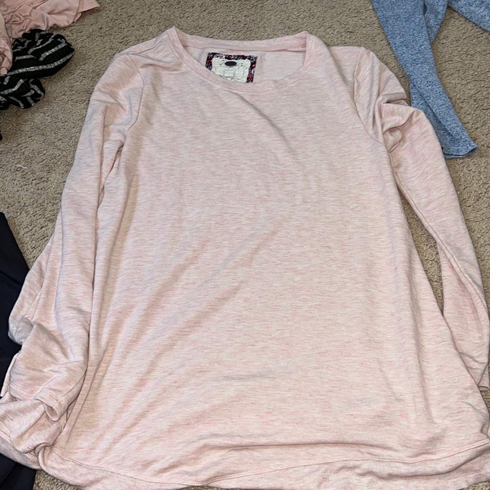 Cupio sweater
